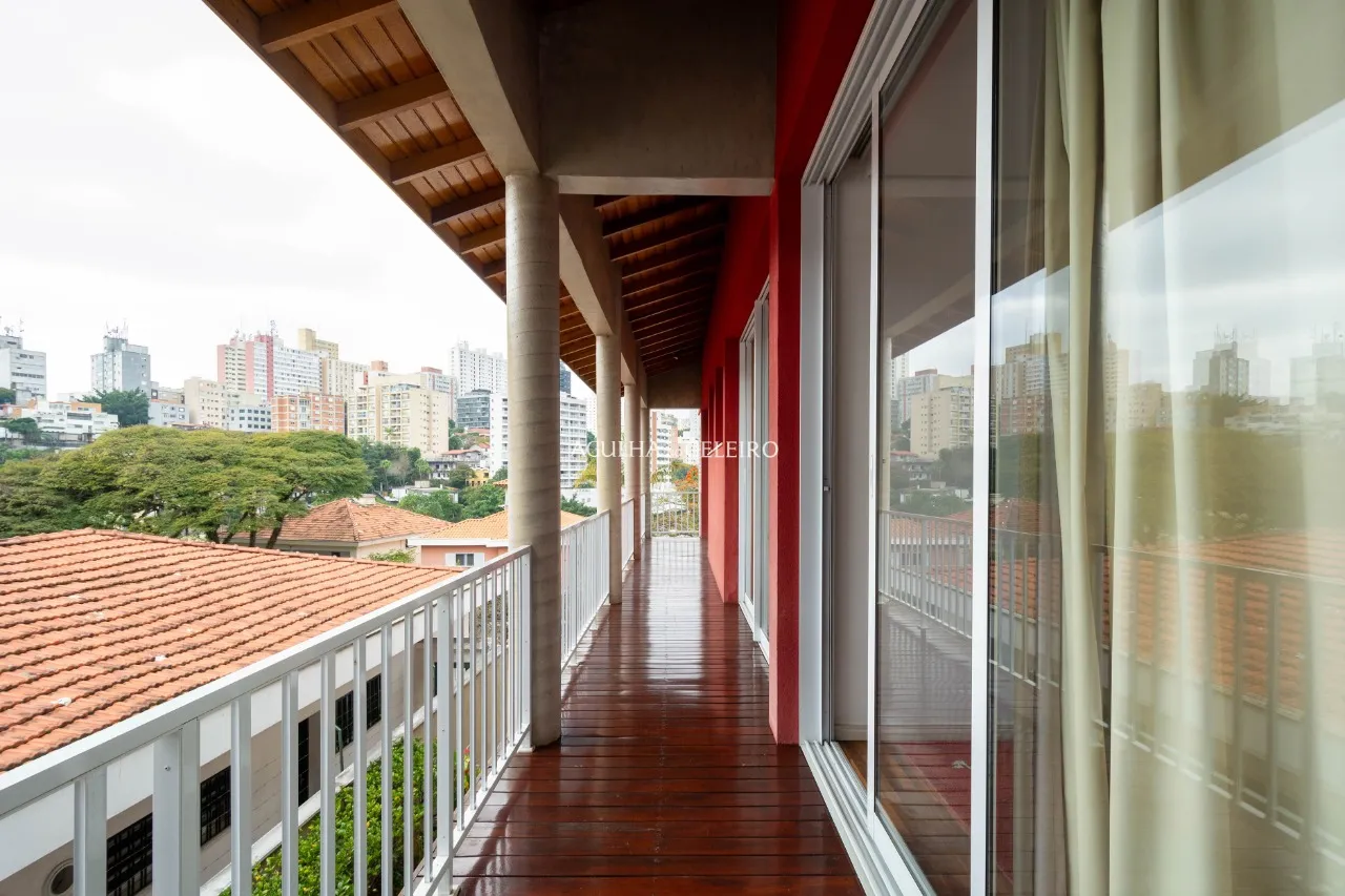 Casa incrível para venda na Vila Madalena. – 13127 - DSC_6141