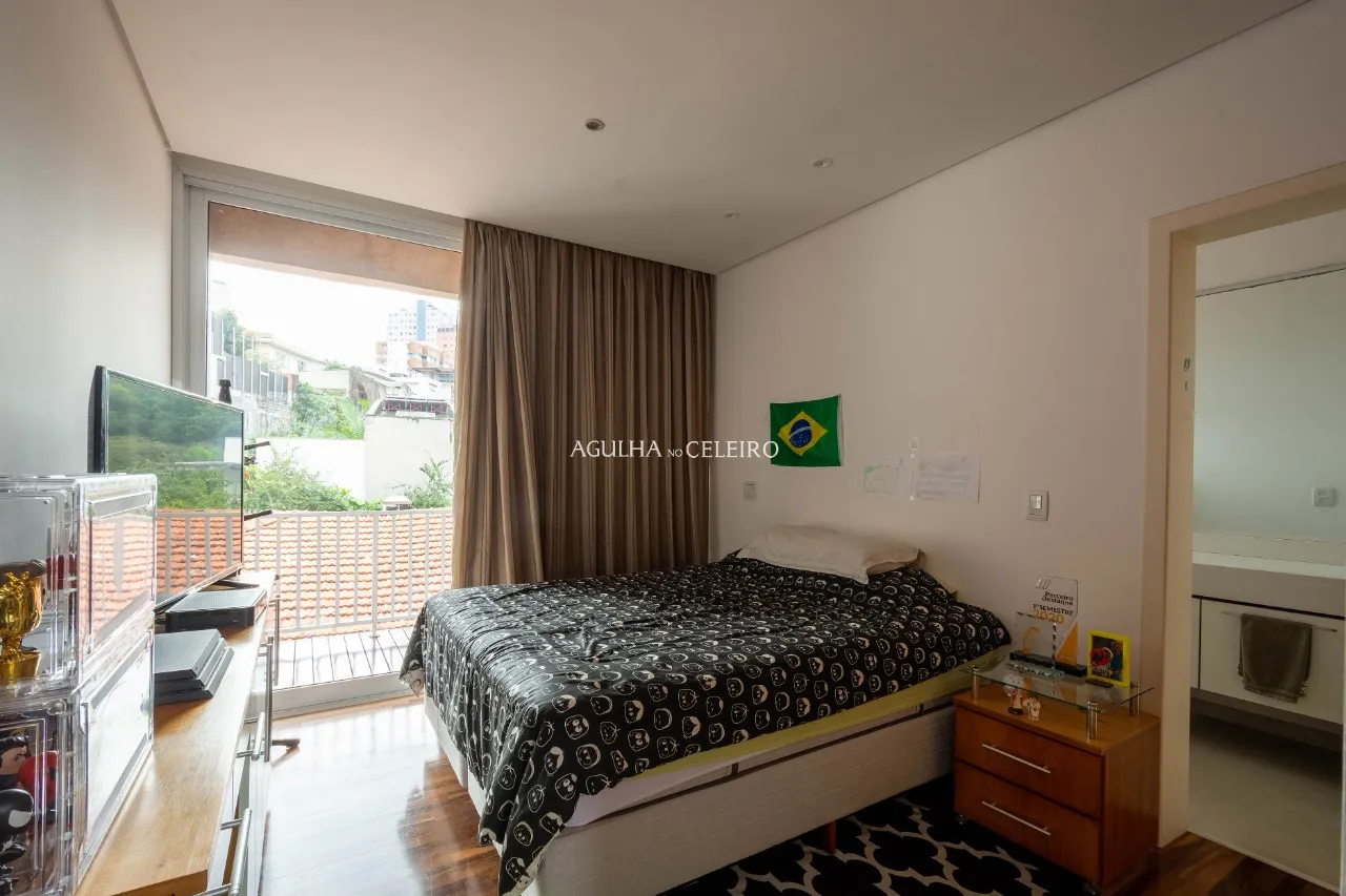 Casa incrível para venda na Vila Madalena. – 13127 - DSC_6154-HDR