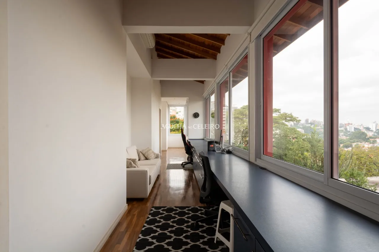 Casa incrível para venda na Vila Madalena. – 13127 - DSC_6170