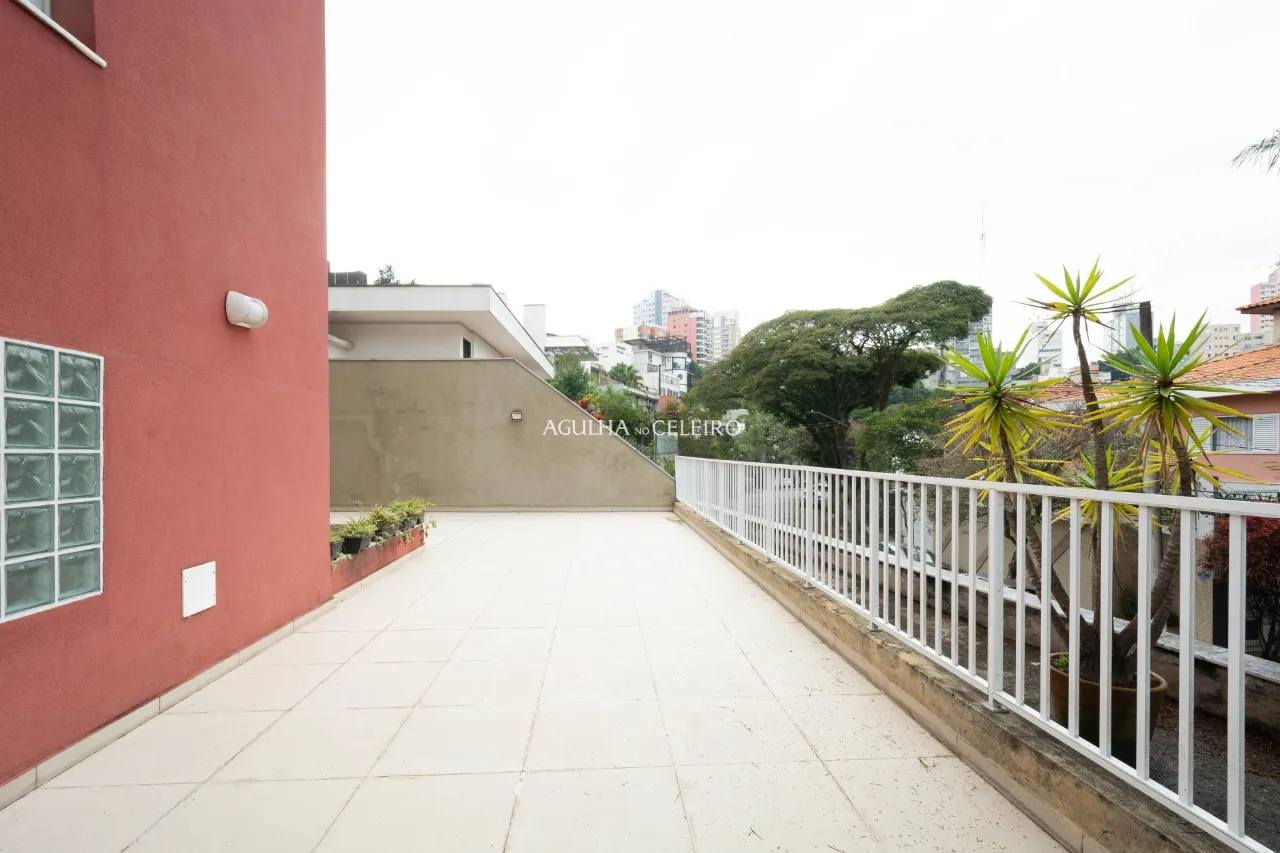 Casa incrível para venda na Vila Madalena. – 13127 - DSC_6187