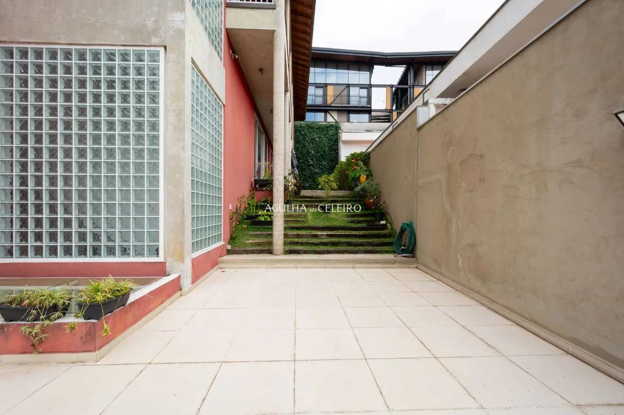 Casa incrível para venda na Vila Madalena. – 13127 - DSC_6194