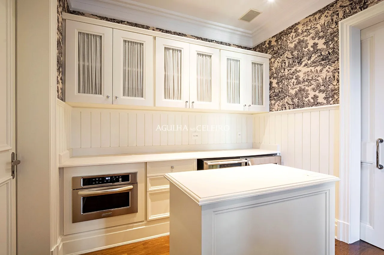 Apartamento mobiliado em condomínio cobiçado próximo ao Clube Pinheiros. – 14264 - DSC_7502