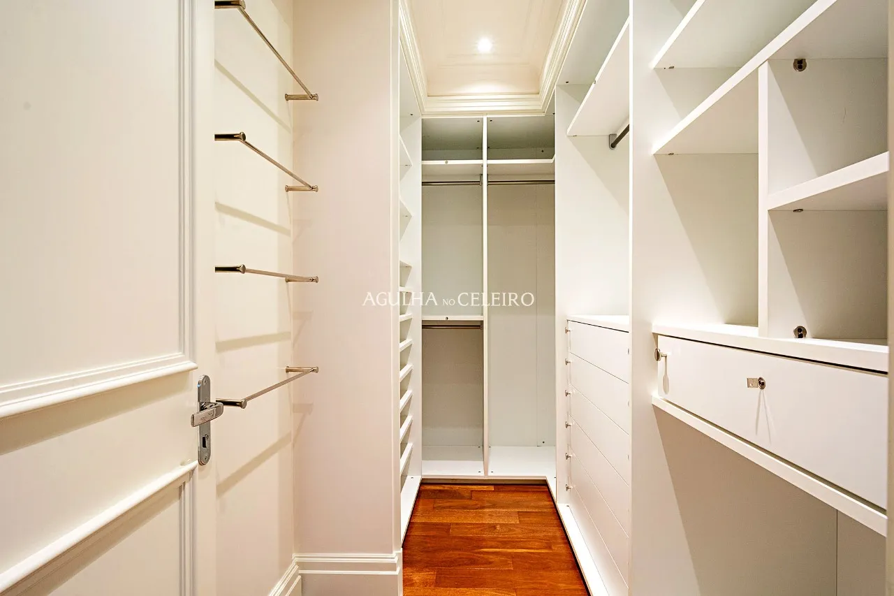 Apartamento mobiliado em condomínio cobiçado próximo ao Clube Pinheiros. – 14264 - DSC_7613