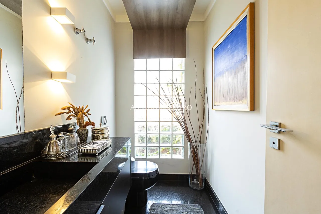 Uma casa feliz, ampla e muito aconchegante para venda em Alto de Pinheiros. – 15816 - _MG_0462