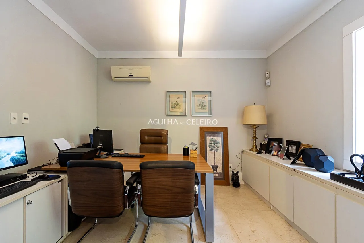 Uma casa feliz, ampla e muito aconchegante para venda em Alto de Pinheiros. – 15816 - _MG_0453