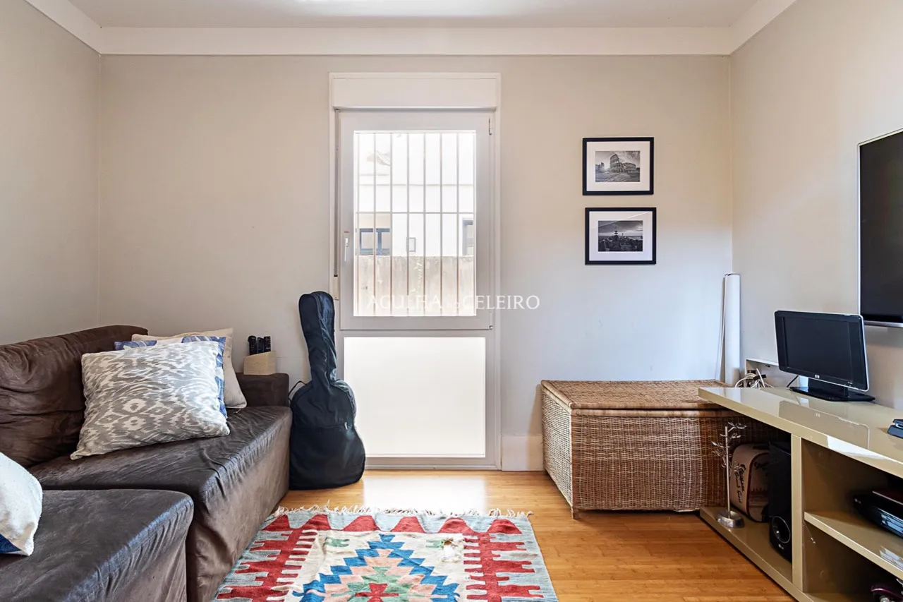 Uma casa feliz, ampla e muito aconchegante para venda em Alto de Pinheiros. – 15816 - _MG_0584