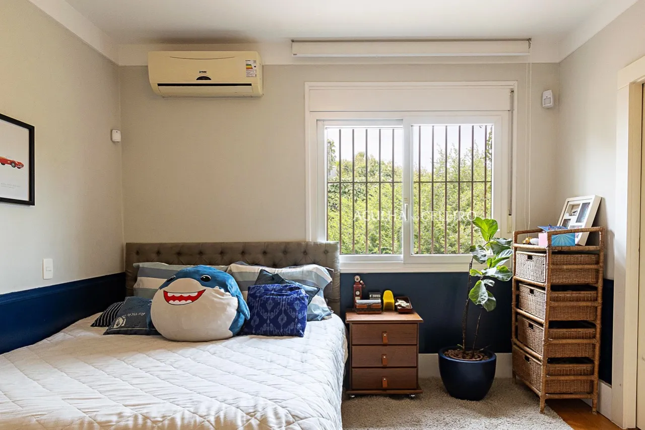 Uma casa feliz, ampla e muito aconchegante para venda em Alto de Pinheiros. – 15816 - _MG_0554