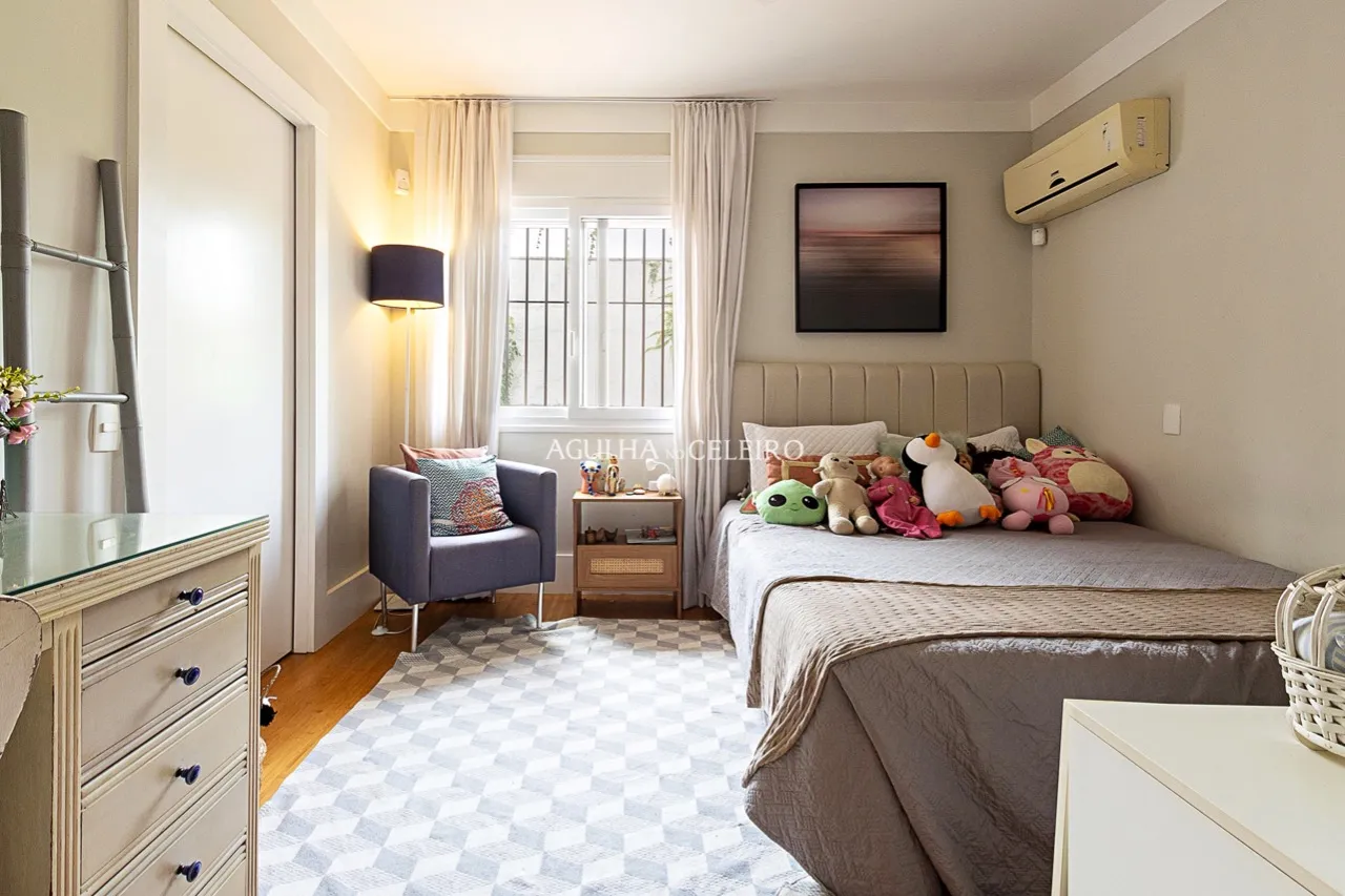 Uma casa feliz, ampla e muito aconchegante para venda em Alto de Pinheiros. – 15816 - _MG_0572