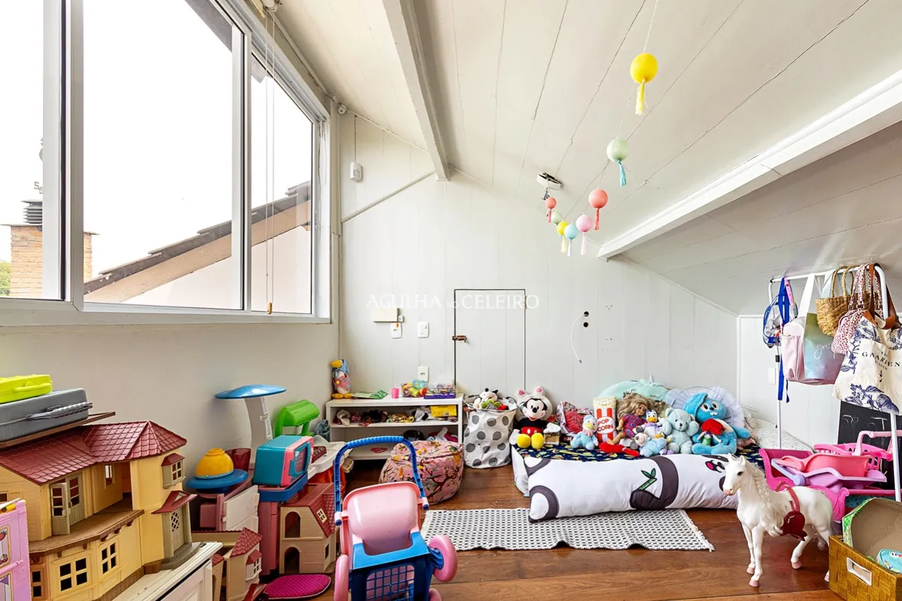 Uma casa feliz, ampla e muito aconchegante para venda em Alto de Pinheiros. – 15816 - _MG_0593