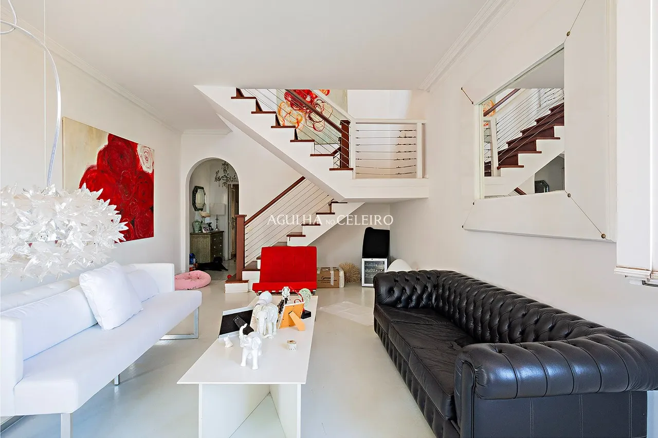 Conforto e comodidade, cobertura duplex à venda no Jardim América. – 16475 - Apartamento-Jardim-America-No-Celeiro9210