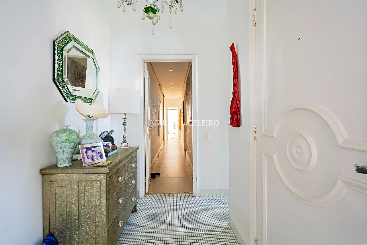 Conforto e comodidade, cobertura duplex à venda no Jardim América. – 16475 - Apartamento-Jardim-America-No-Celeiro9242