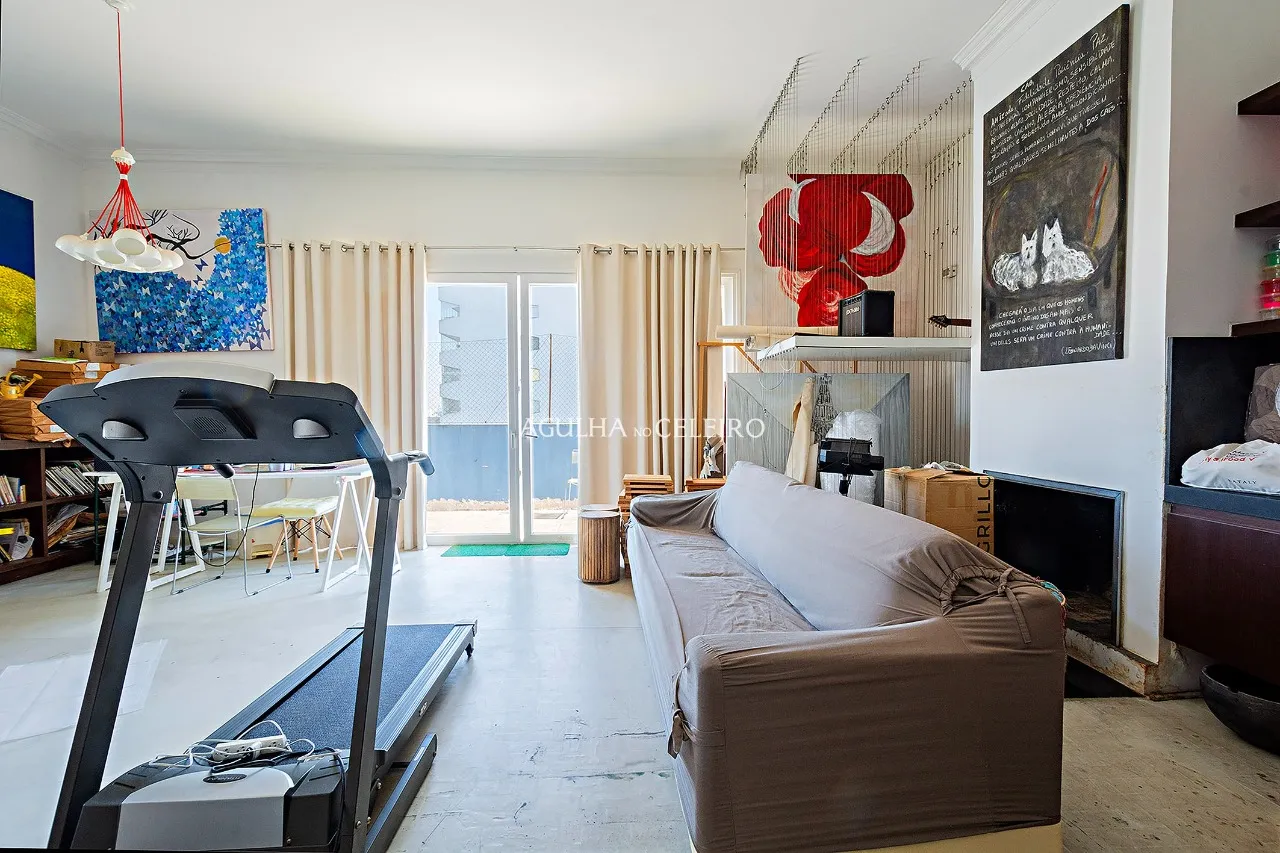 Conforto e comodidade, cobertura duplex à venda no Jardim América. – 16475 - Apartamento-Jardim-America-No-Celeiro9252