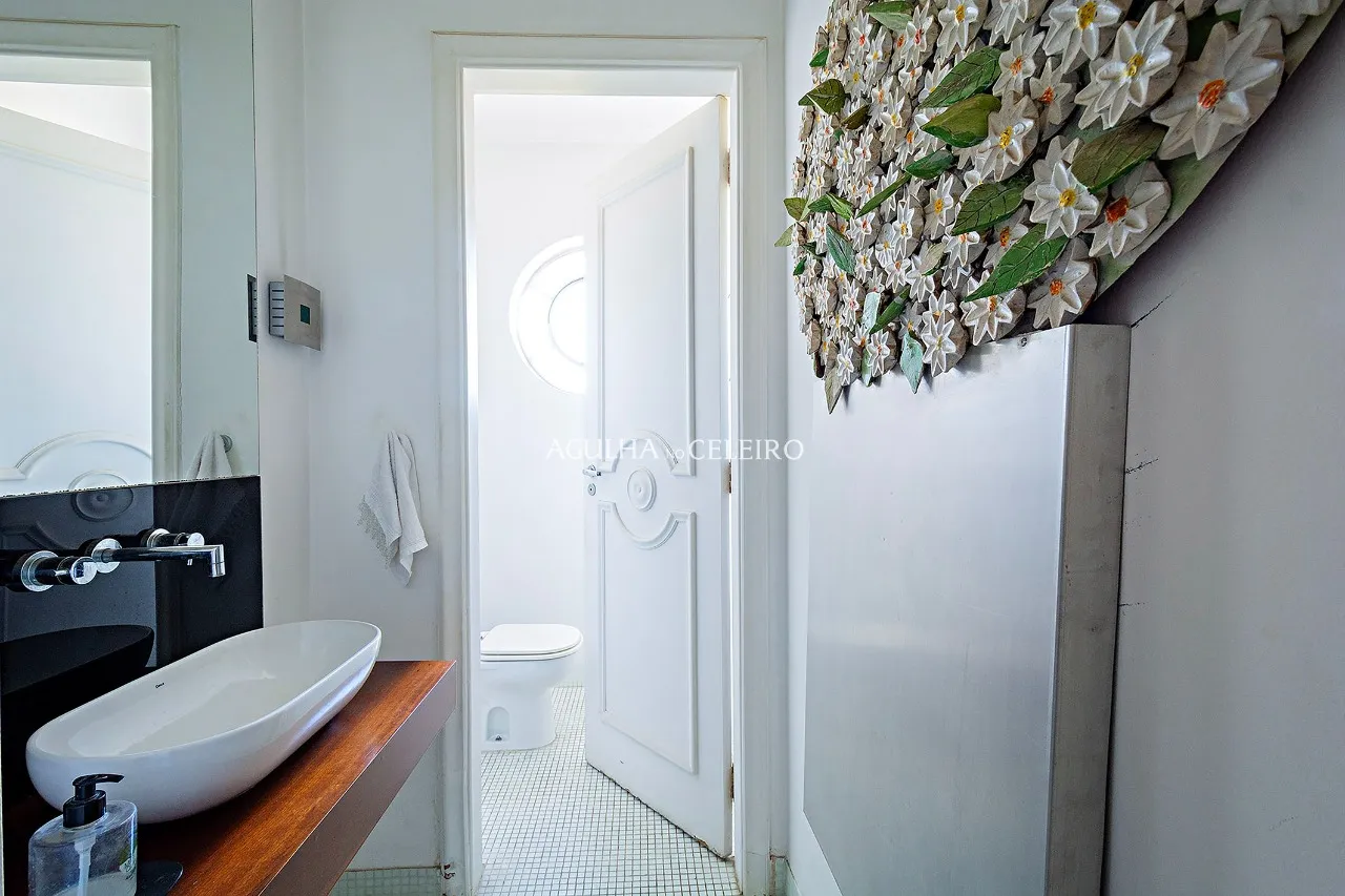 Conforto e comodidade, cobertura duplex à venda no Jardim América. – 16475 - Apartamento-Jardim-America-No-Celeiro9245