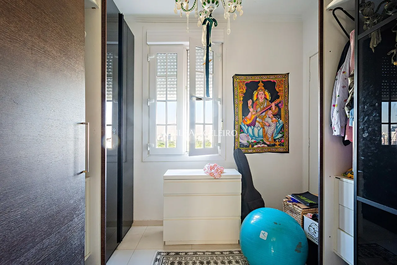 Conforto e comodidade, cobertura duplex à venda no Jardim América. – 16475 - Apartamento-Jardim-America-No-Celeiro9329