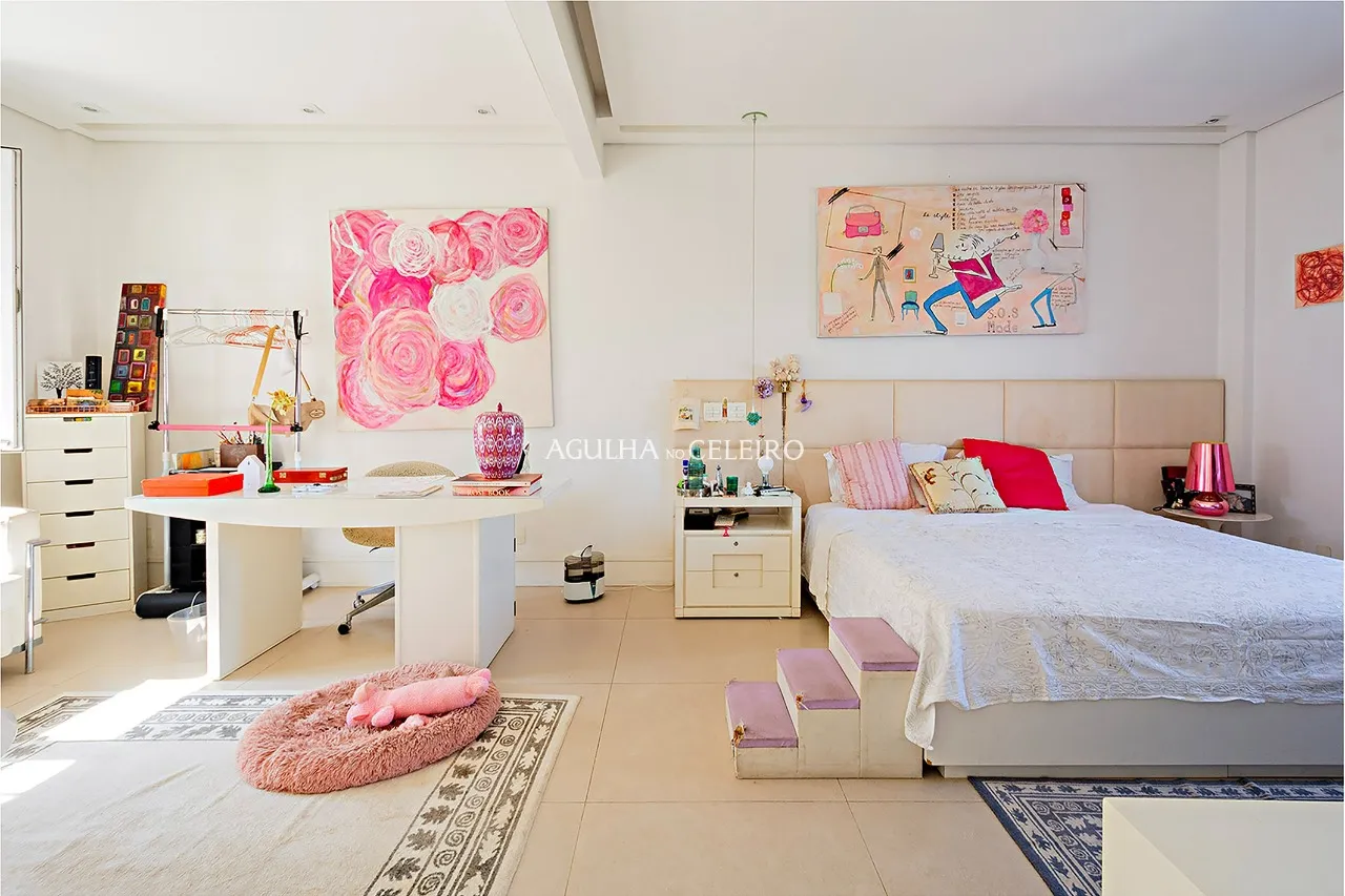 Conforto e comodidade, cobertura duplex à venda no Jardim América. – 16475 - Apartamento-Jardim-America-No-Celeiro9290