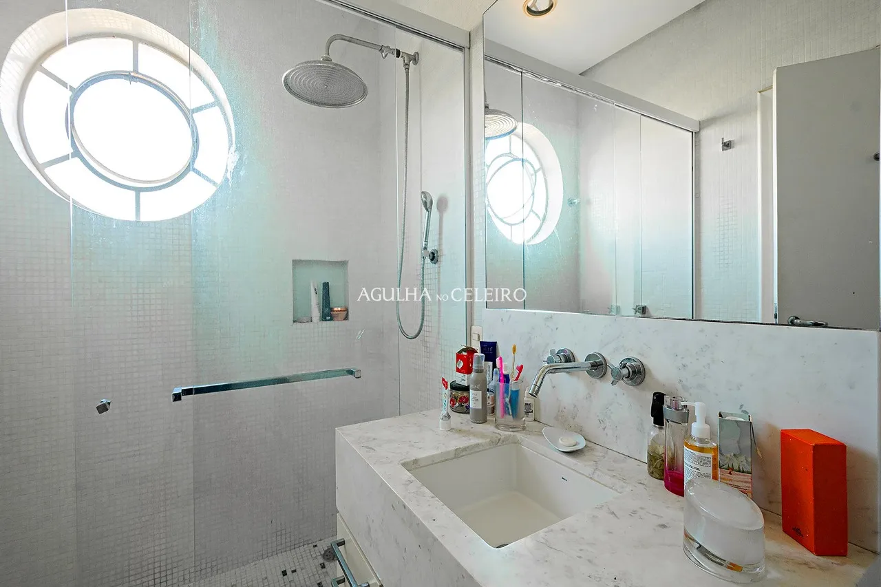 Conforto e comodidade, cobertura duplex à venda no Jardim América. – 16475 - Apartamento-Jardim-America-No-Celeiro9288