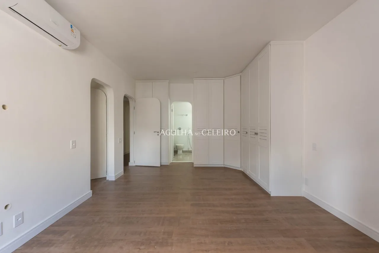 Cobertura à venda na Vila Nova Conceiçao com Vista Livre 360 graus – 16709