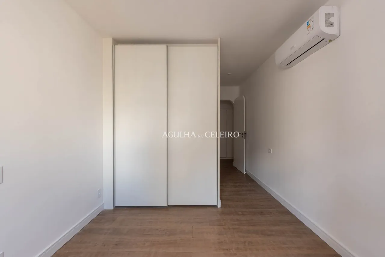 Cobertura à venda na Vila Nova Conceiçao com Vista Livre 360 graus – 16709