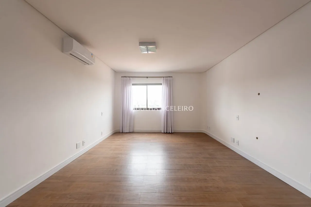 Cobertura à venda na Vila Nova Conceiçao com Vista Livre 360 graus – 16709