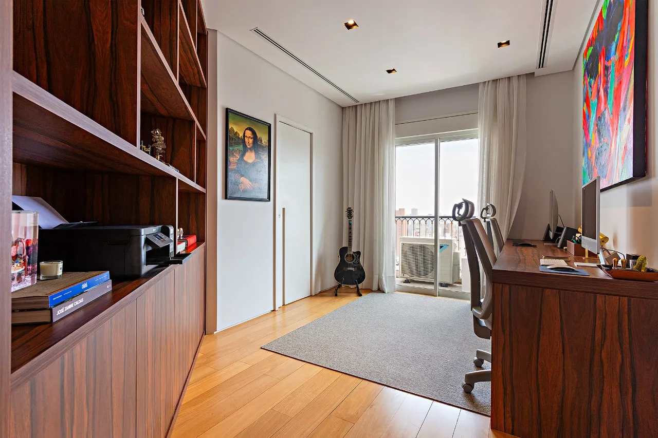 Apartamento à venda no Jardim Paulista – 17543 - _MG_4802