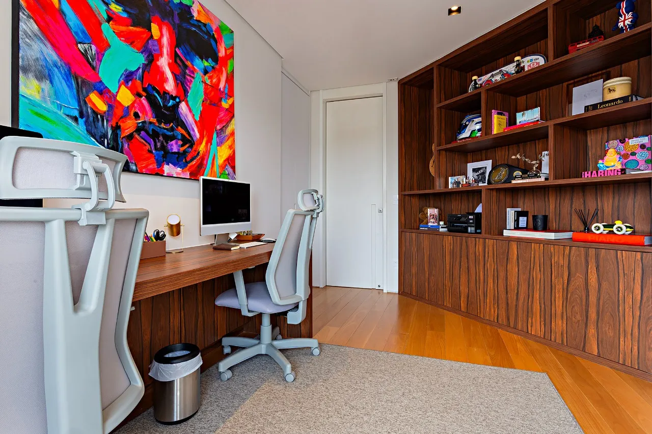 Apartamento à venda no Jardim Paulista – 17543 - _MG_4814