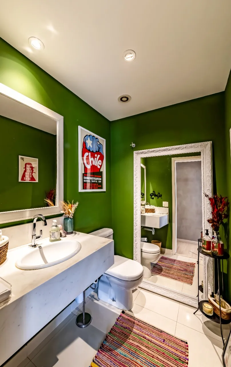 Apartamento novinho em folha, com projeto espaçoso e illuminado, no melhor de Alto de Pinheiros. – 18264 - IMG_0001