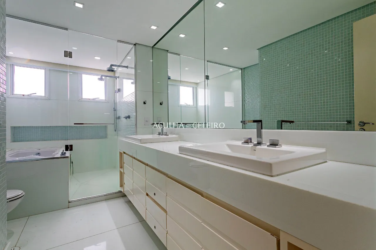 Apartamento maravilhoso para venda ou locação no Campo Belo. – 18375