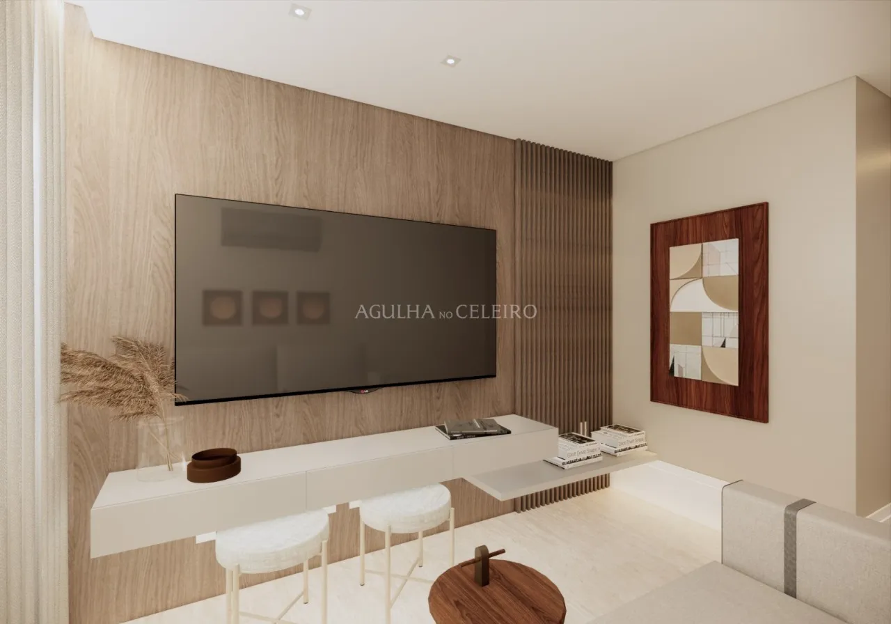 Apartamento reformado e com excelente localização à venda no Jardim América – 18778