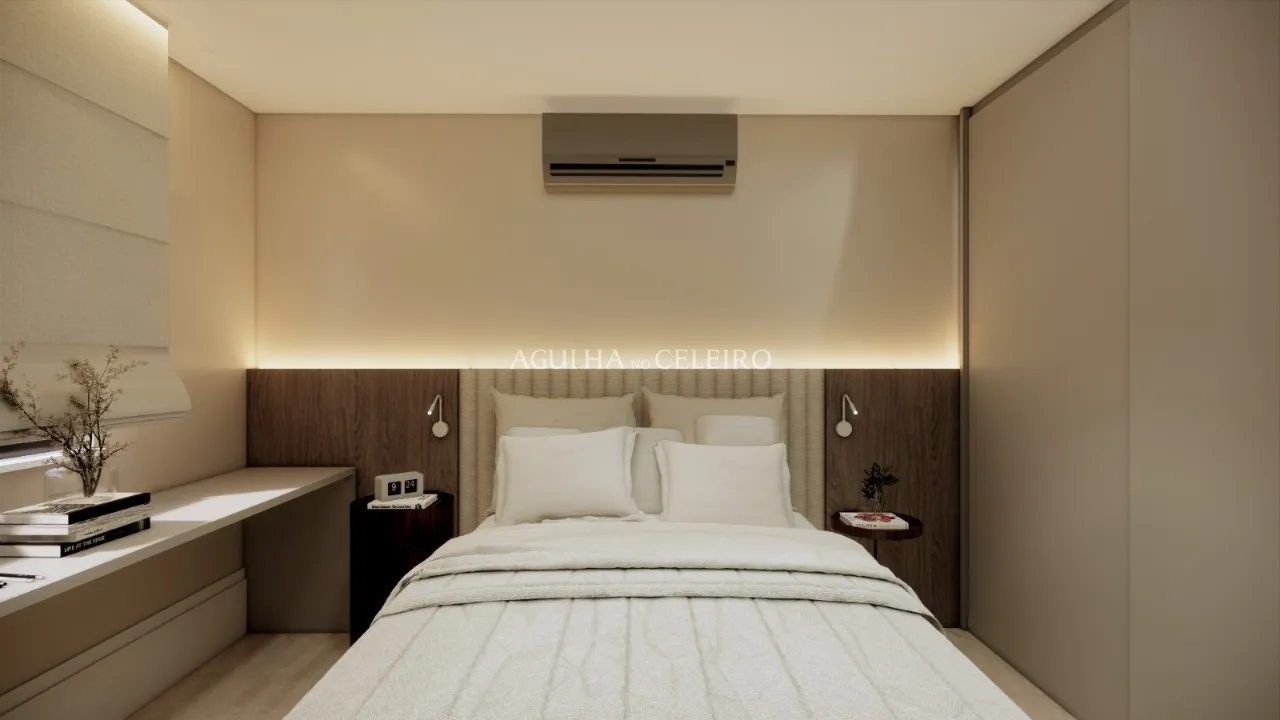 Apartamento reformado e com excelente localização à venda no Jardim América – 18778