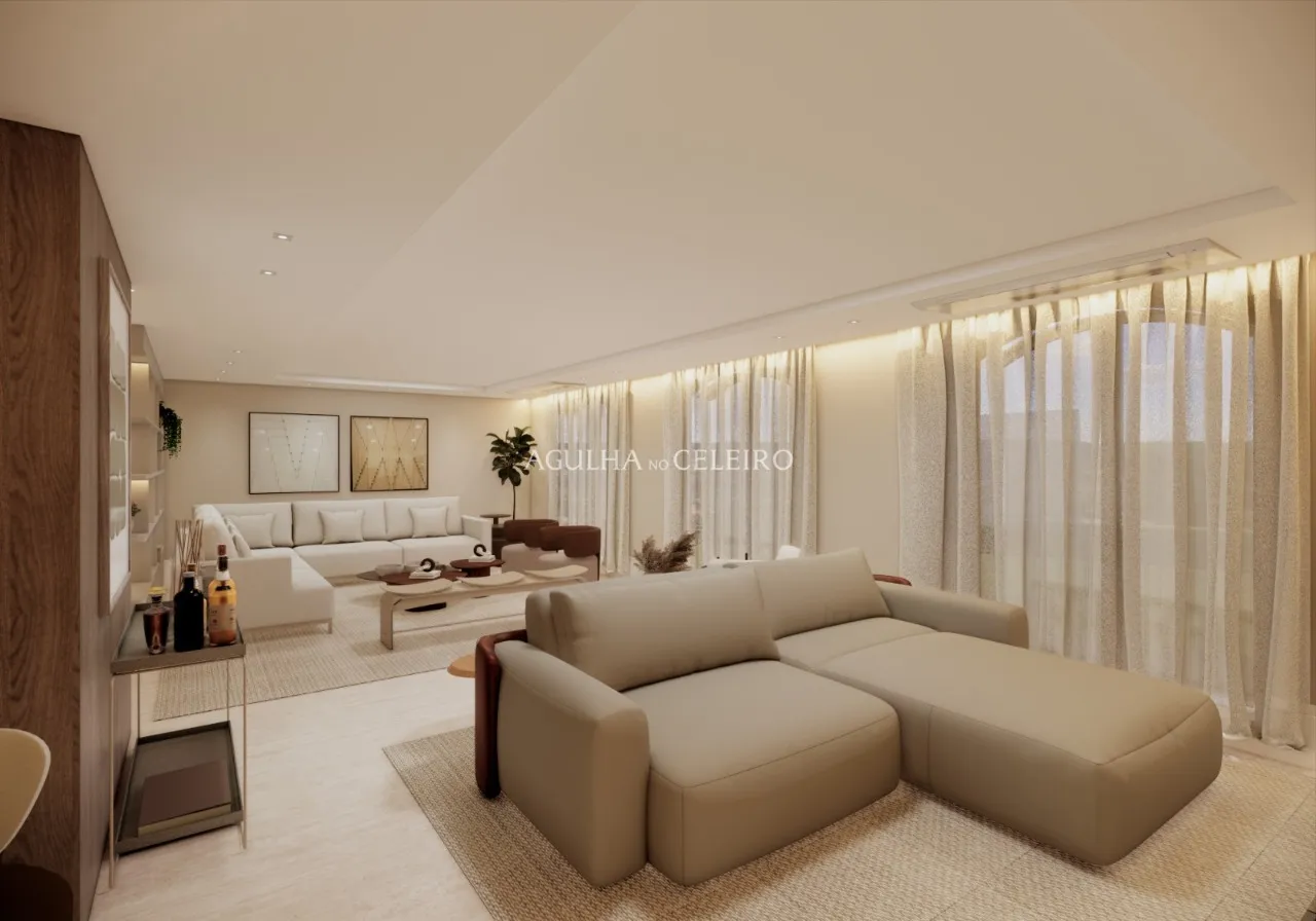 Apartamento reformado e com excelente localização à venda no Jardim América – 18778