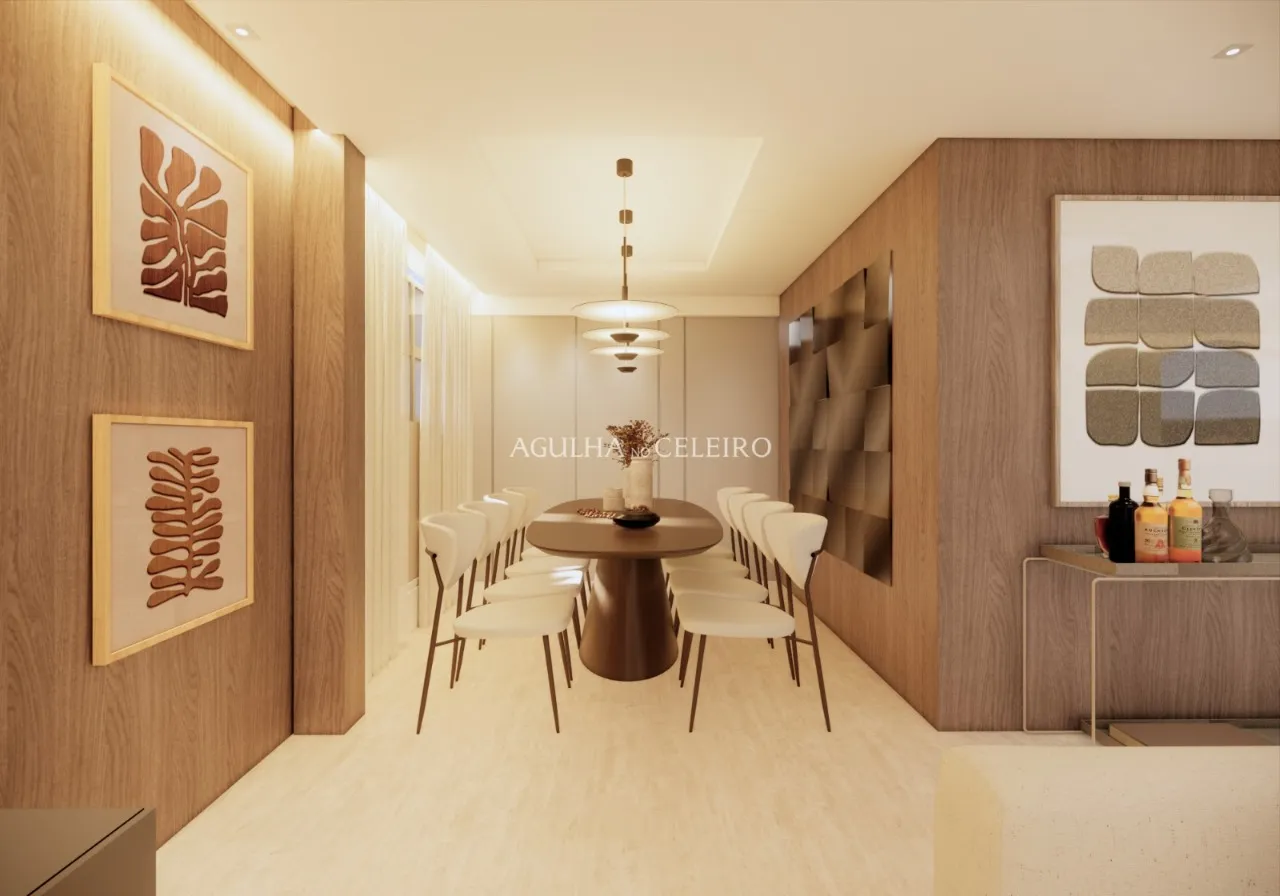 Apartamento reformado e com excelente localização à venda no Jardim América – 18778