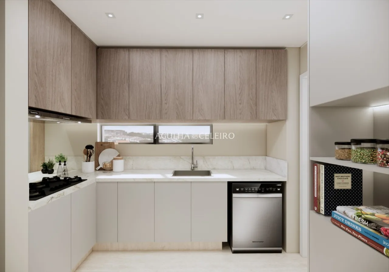 Apartamento reformado e com excelente localização à venda no Jardim América – 18778