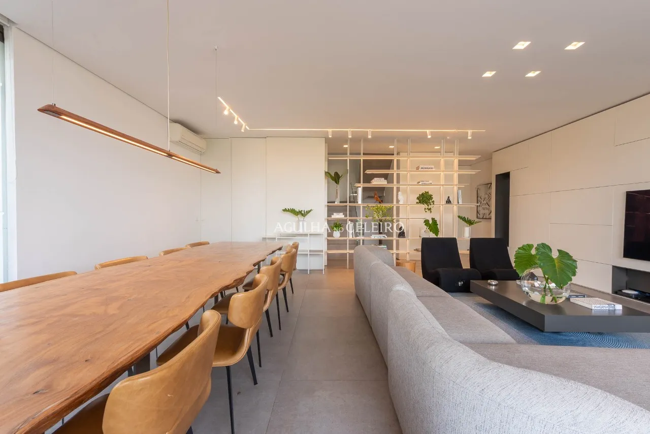 Casa em condomínio com vista linda no Cidade Jardim – 18905