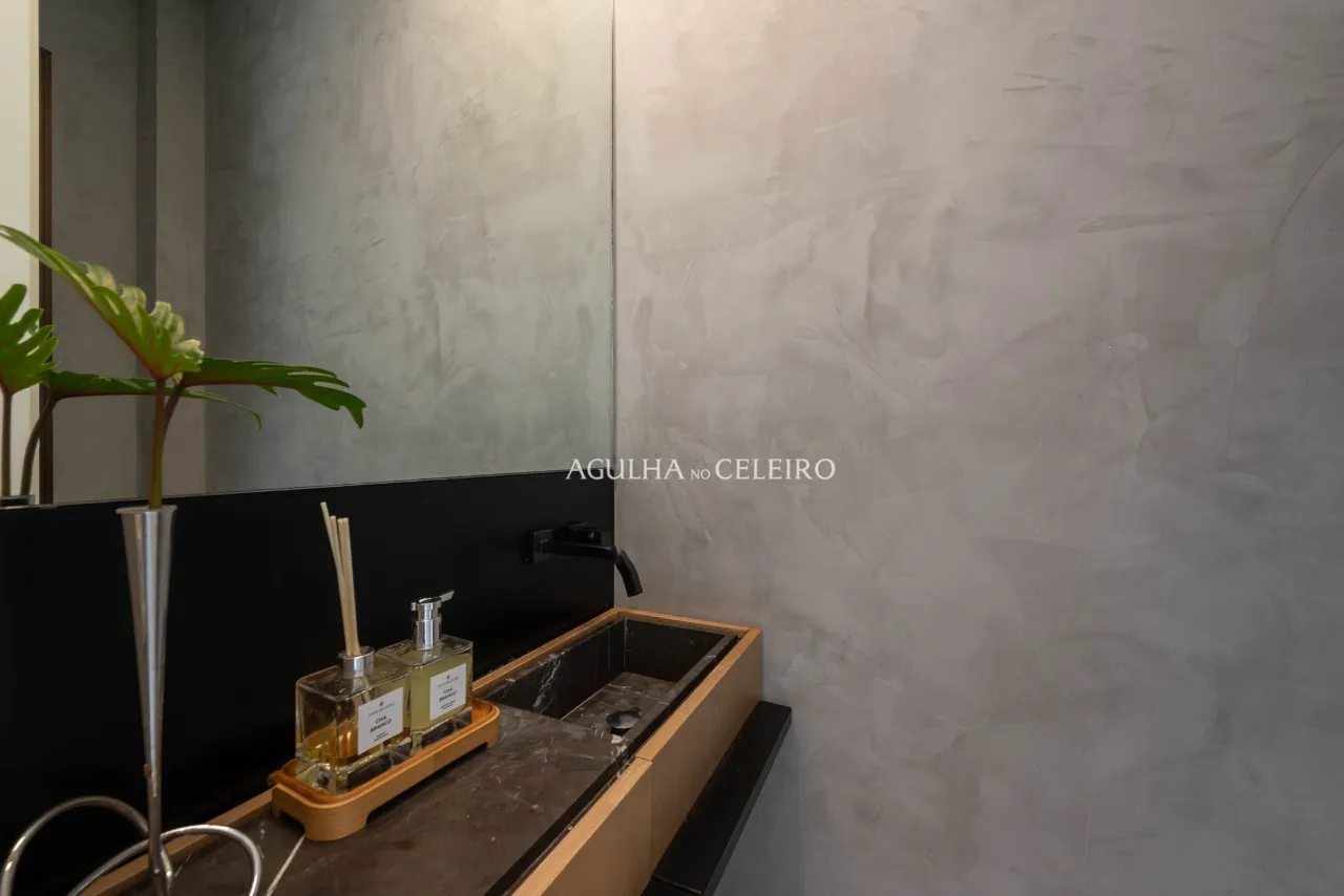 Casa em condomínio com vista linda no Cidade Jardim – 18905