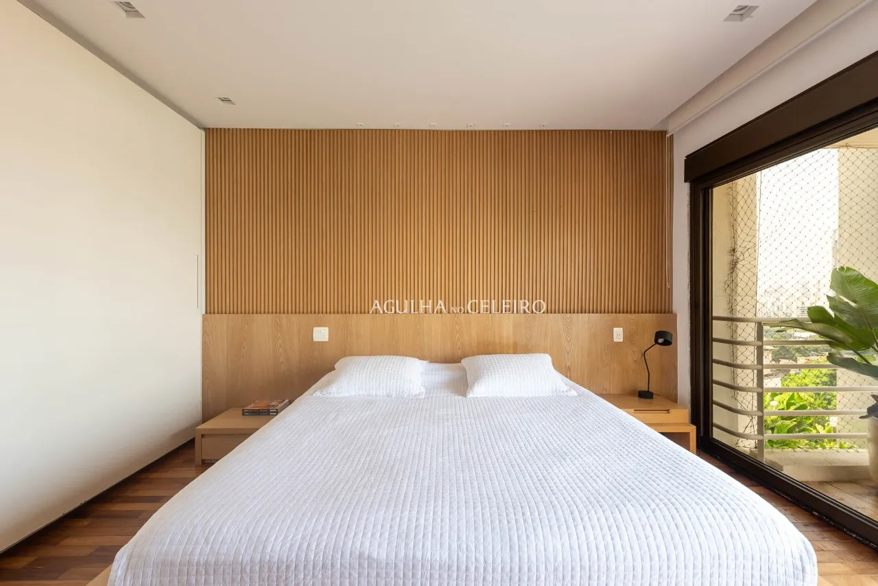 Casa em condomínio com vista linda no Cidade Jardim – 18905