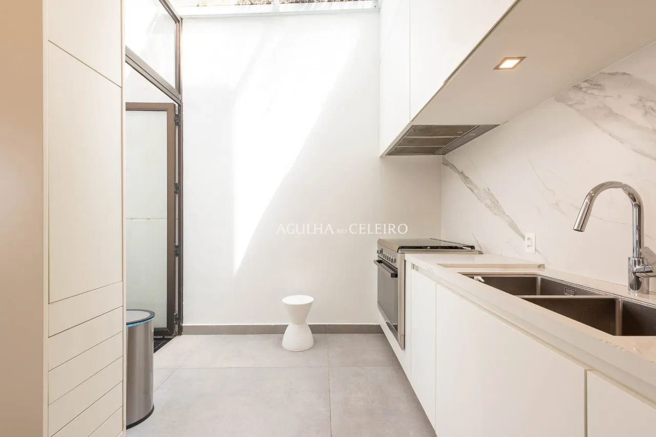 Casa em condomínio com vista linda no Cidade Jardim – 18905