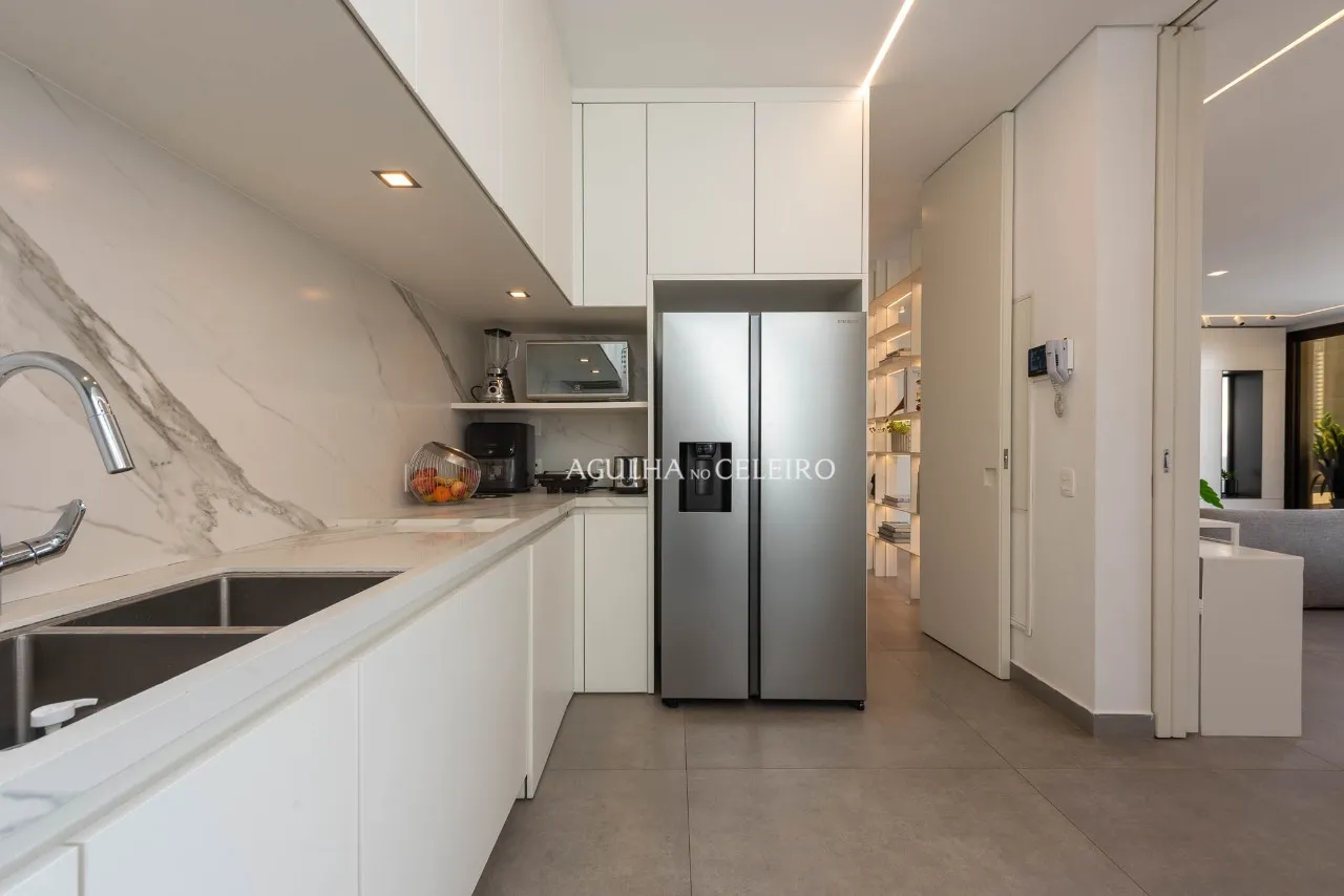 Casa em condomínio com vista linda no Cidade Jardim – 18905