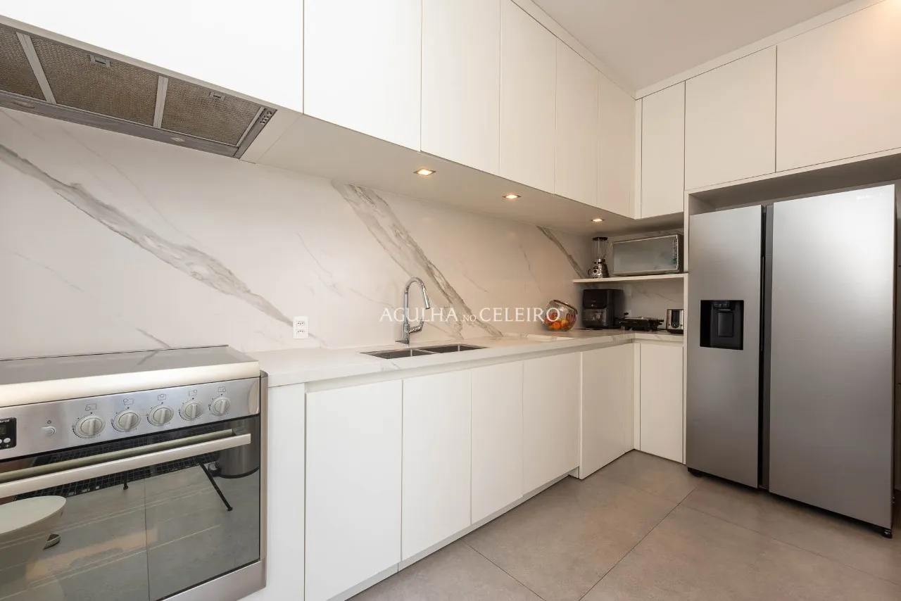 Casa em condomínio com vista linda no Cidade Jardim – 18905