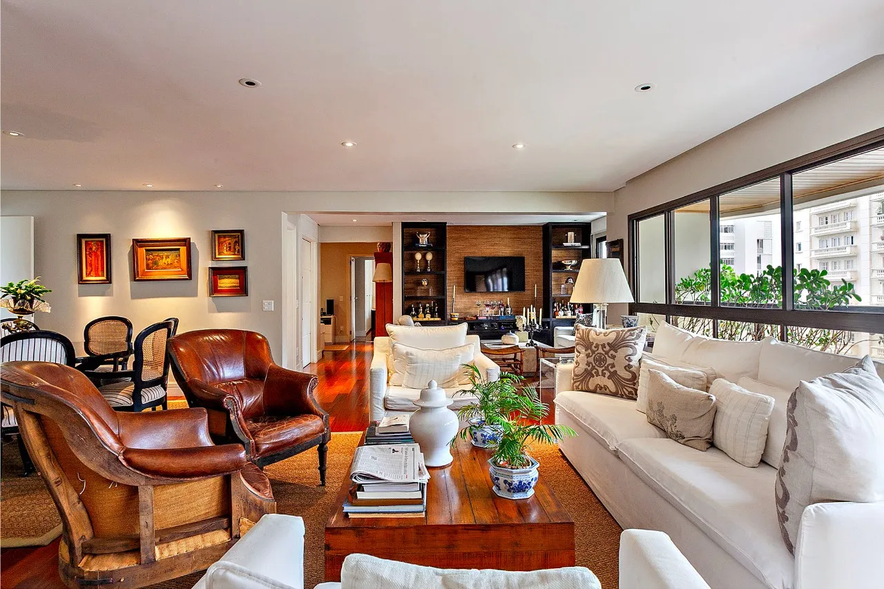 Oportunidade no Itaim: Planta Flexível e Espaços Ampliados – 19366 - _MG_2037