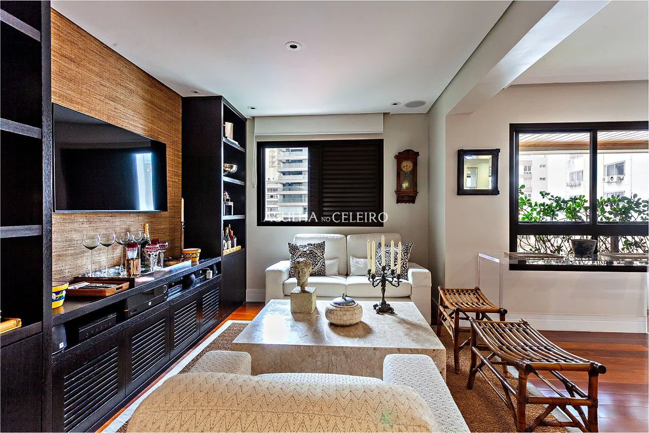 Oportunidade no Itaim: Planta Flexível e Espaços Ampliados – 19366 - _MG_2011