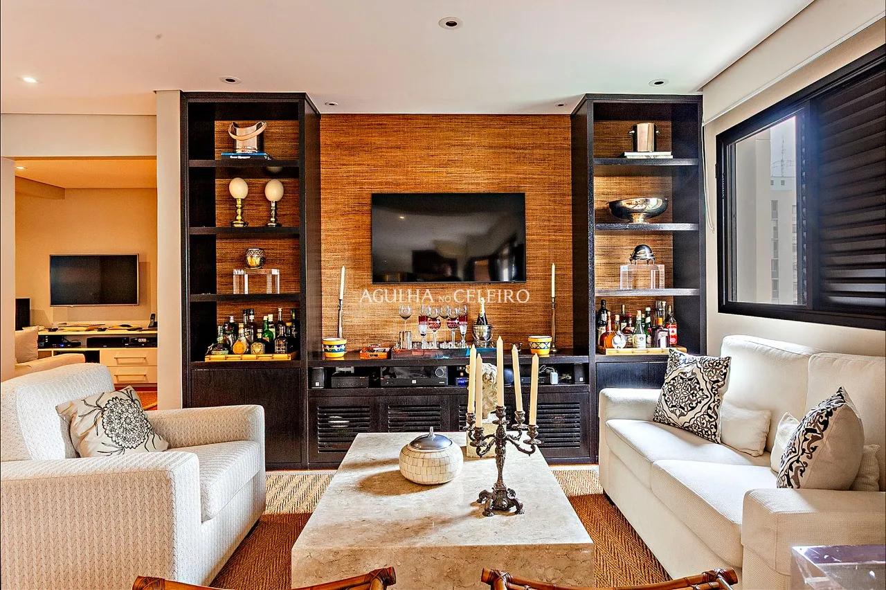 Oportunidade no Itaim: Planta Flexível e Espaços Ampliados – 19366 - _MG_2055