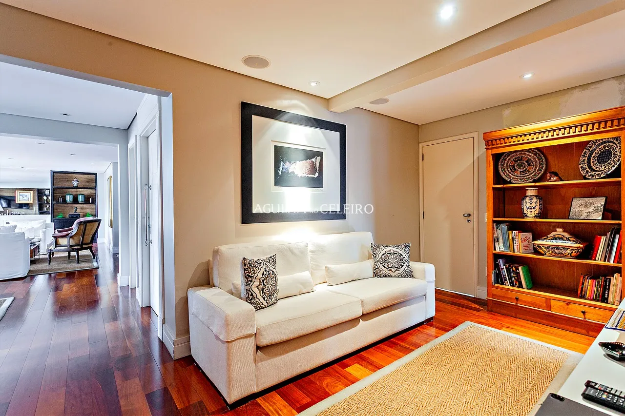 Oportunidade no Itaim: Planta Flexível e Espaços Ampliados – 19366 - _MG_1966