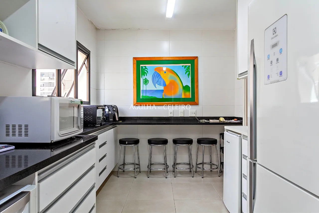 Oportunidade no Itaim: Planta Flexível e Espaços Ampliados – 19366 - _MG_2078