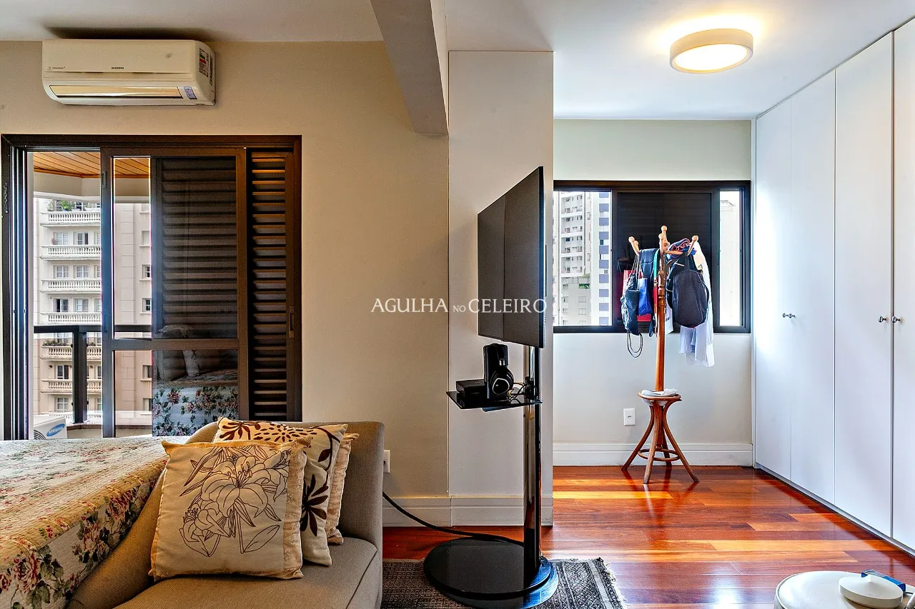 Oportunidade no Itaim: Planta Flexível e Espaços Ampliados – 19366 - _MG_1931