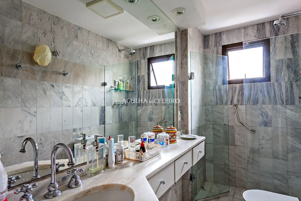 Oportunidade no Itaim: Planta Flexível e Espaços Ampliados – 19366 - _MG_1953