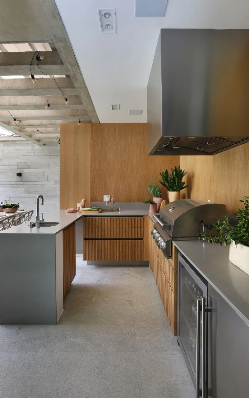 Casa de condomínio maravilhosa e mobiliada para venda no Brooklin. – 19888