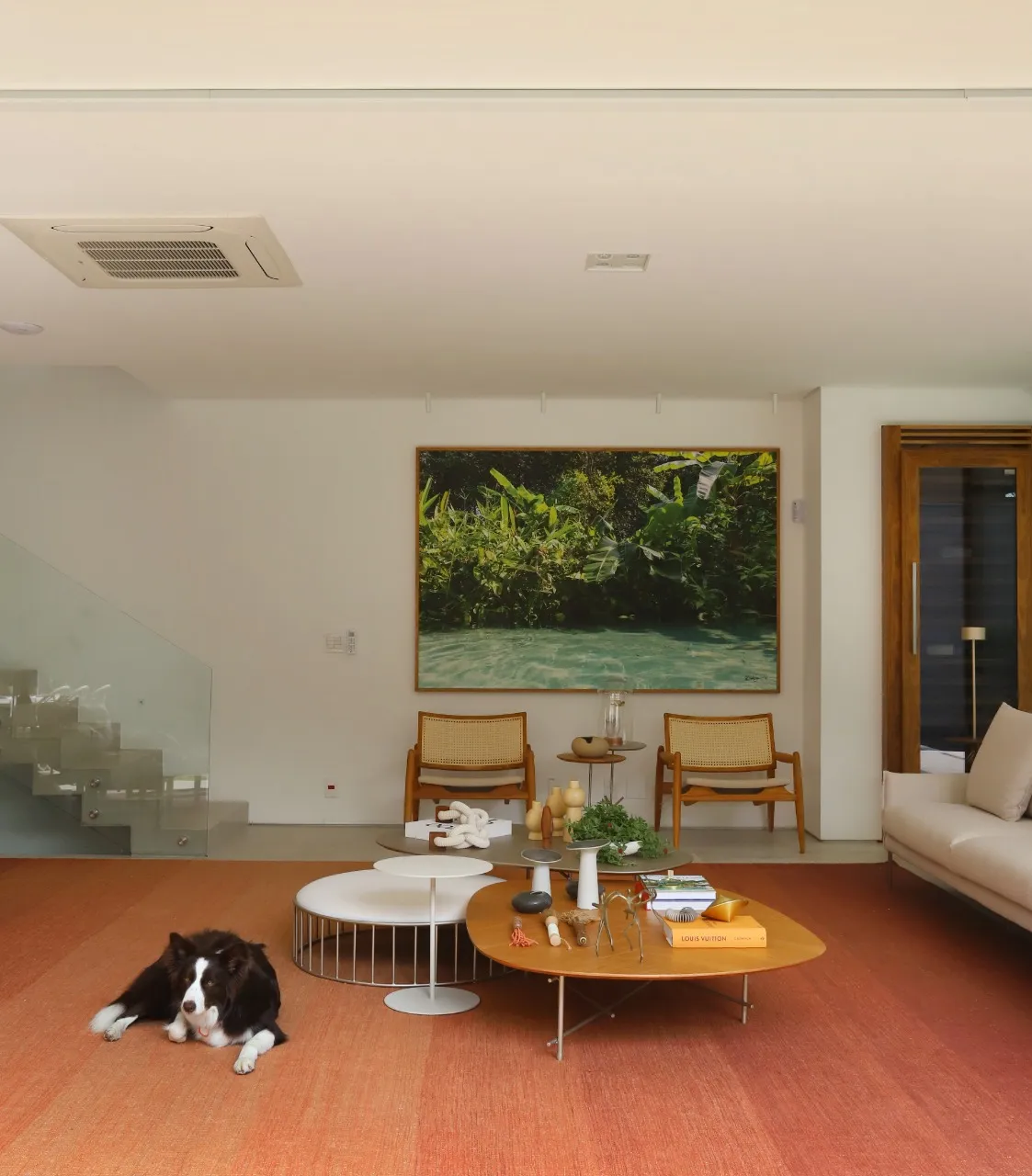 Casa de condomínio maravilhosa e mobiliada para venda no Brooklin. – 19888