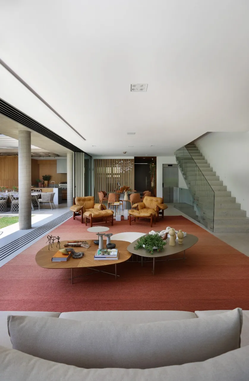 Casa de condomínio maravilhosa e mobiliada para venda no Brooklin. – 19888