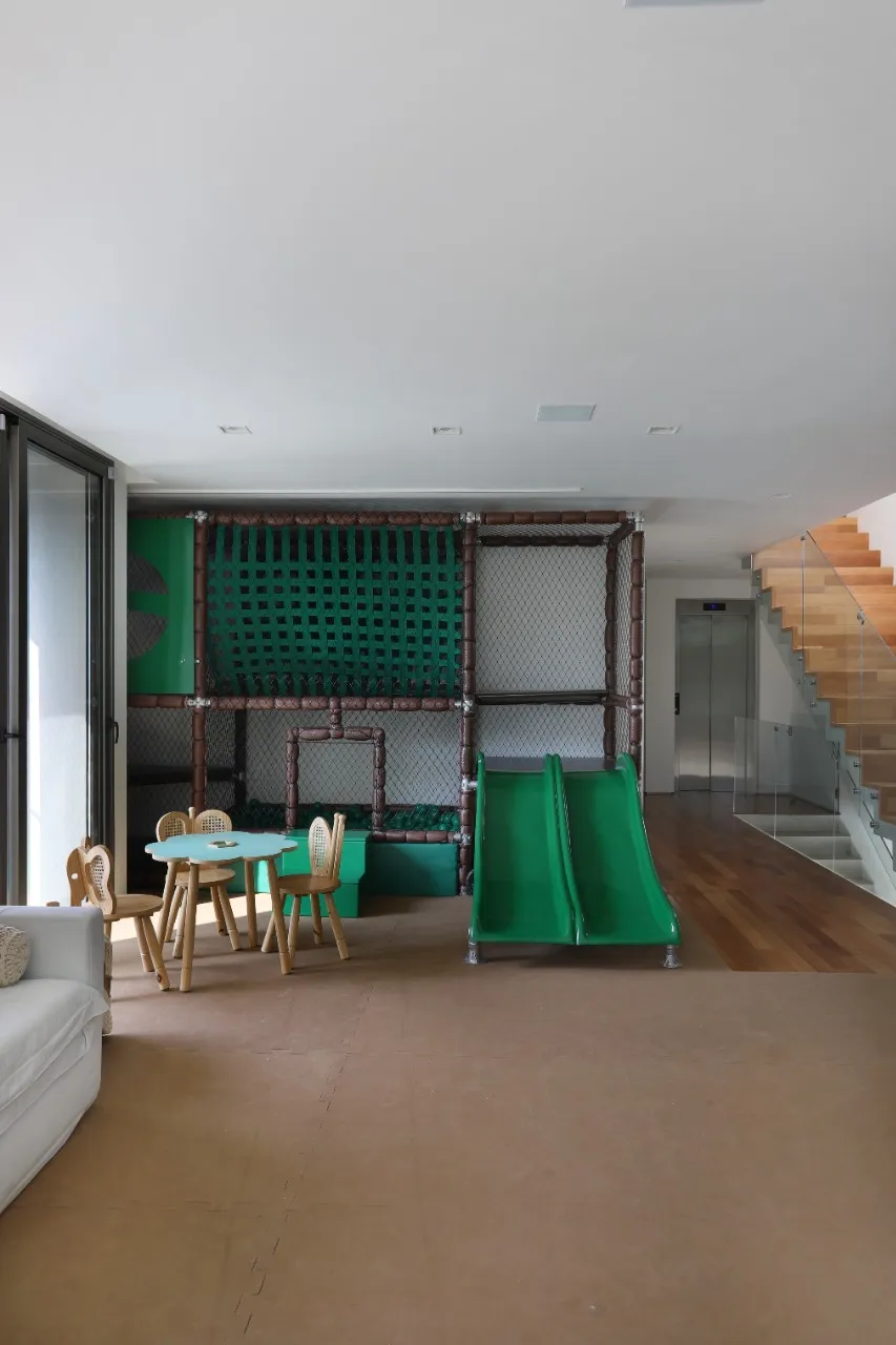 Casa de condomínio maravilhosa e mobiliada para venda no Brooklin. – 19888