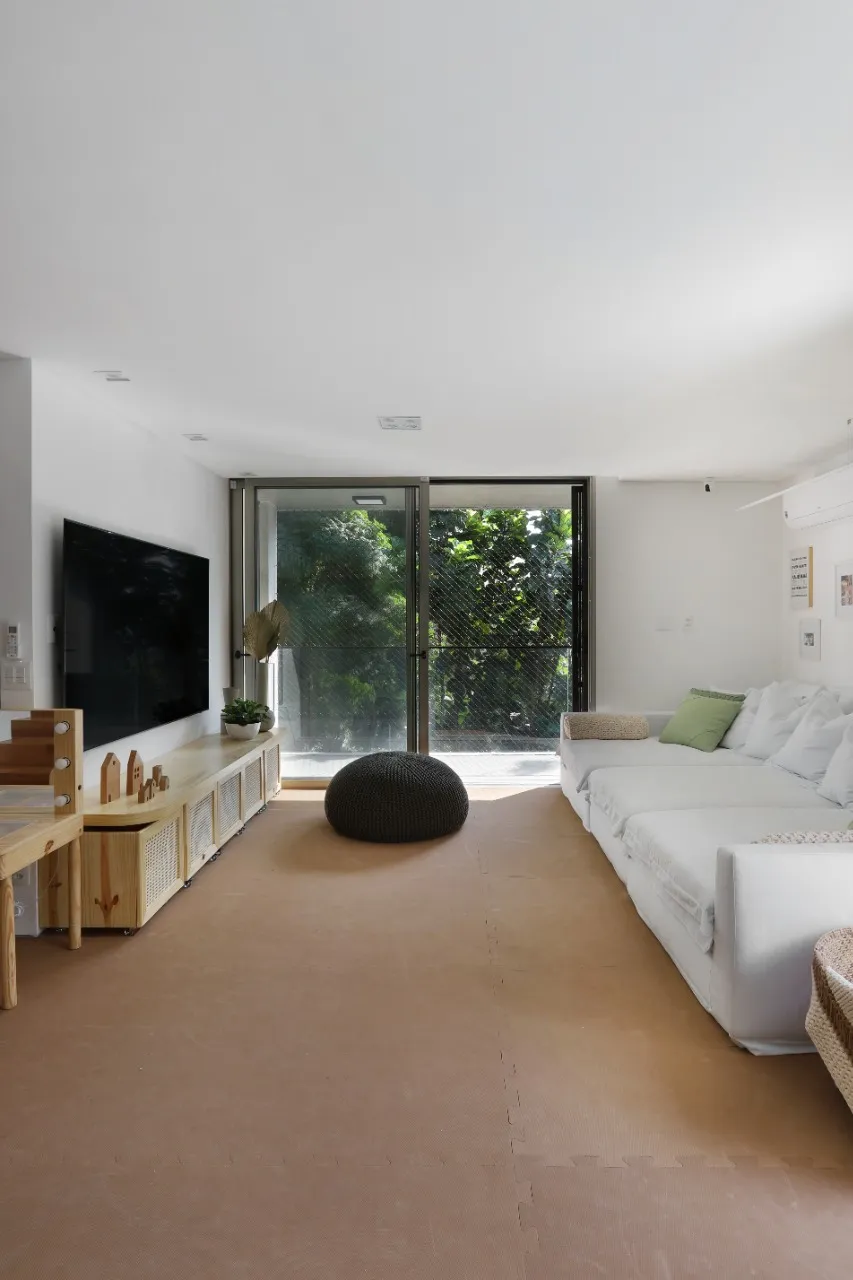 Casa de condomínio maravilhosa e mobiliada para venda no Brooklin. – 19888